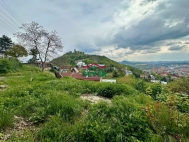 Pron�jem pozemku , zahrada, Most
