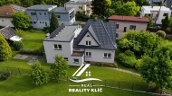 Pron�jem samostatn�ho RD, 260 m2, Ostrava, Pustkovec (okres Ostrava-m�sto)