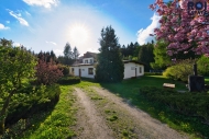 Prodej hotelu, Kl�terec nad Orlic�, Jedlina (okres �st� nad Orlic�)