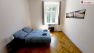 Pron�jem bytu 2+kk, 45 m2, OV, Praha 5, Sm�chov, ul. Plze�sk�