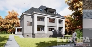 Prodej bytu 3+kk, 78 m2, OV, Havl��k�v Brod, ul. Rozko�sk�