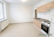 Pronájem bytu 2+kk, 40 m2, OV, Praha 10, Hostivař, ul. Dolnoměcholupská