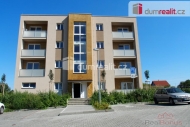 Pron�jem bytu 2+kk, 55 m2, OV, M�ln�k, ul. Slovany