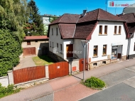 Prodej blokov�ho RD, 190 m2, Vla�im (okres Bene�ov)