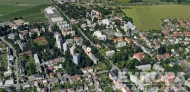Pronájem bytu 2+kk, 51 m2, OV, Opava, Předměstí, ul. Olomoucká