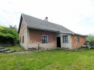 Prodej samostatného RD, 140 m2, Zbizuby, Makolusky (okres Kutná Hora)
