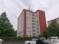 Prodej bytu 4+1, 0 m2, OV, Praha 5, Hlubo�epy, ul. Lama�ova