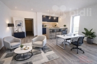 Prodej kancel���, �esk� Brod (okres Kol�n) - exkluzivn�
