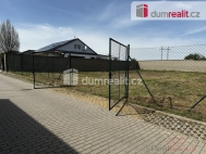 Prodej pozemku , určený k výstavbě RD, Veleň (okres Praha-východ)