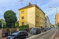Prodej bytu 3+1, 85 m2, OV, České Budějovice, České Budějovice 3, ul. J. Š. Baara - exkluzivně