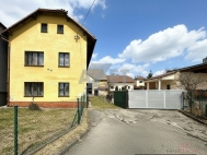 Prodej samostatného RD, 160 m2, Štěpánkovice (okres Opava) - exkluzivně