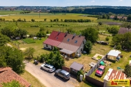 Prodej blokového RD, 150 m2, Březské (okres Žďár nad Sázavou)
