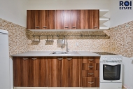 Pronájem bytu 1+kk, 25 m2, OV, Slavkov u Brna (okres Vyškov), ul. Zelnice I