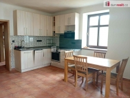 Prodej samostatného RD, 60 m2, Oslov (okres Písek)