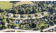 Prodej pozemku , ur�en� k v�stavb� RD, Hradi�tko, Pikovice (okres Praha-z�pad) - exkluzivn�