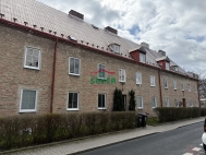 Prodej bytu 2+kk, 0 m2, OV, Litvínov, Horní Litvínov (okres Most), ul. Komenského