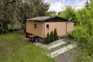 Prodej rekrea�n�ho objektu, Choltice (okres Pardubice)