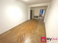 Pron�jem bytu 3+1, 74 m2, OV, Tel�, Tel�-�t�pnice (okres Jihlava), ul. Jana �i�ky