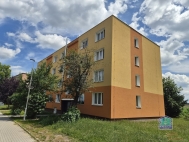 Prodej bytu 1+1, 36 m2, OV, L�n� (okres Plze�-sever), ul. Vod�rensk�