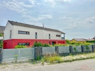 Prodej samostatného RD, 272 m2, Jeneč (okres Praha-západ)