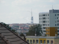 Prodej bytu 3+1, 69 m2, OV, Praha 10, Strašnice, ul. Tehovská