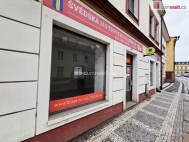 Pron�jem obchodn�ch prostor, Brand�s nad Labem-Star� Boleslav, Brand�s nad Labem (okres Praha-v�chod)