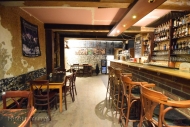 Prodej restaurace, Praha 8, Libe� - exkluzivn�