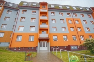 Prodej bytu 3+1, 69 m2, DV, Jesen�k, ul. Klicperova