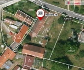 Prodej pozemku , ur�en� k v�stavb� RD, V�rov, Hada�ka (okres Plze�-sever)