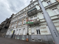 Prodej komerčního objektu : Sklad, Teplice - exkluzivně