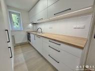 Prodej bytu 3+kk, 57 m2, OV, Adamov (okres Blansko), ul. Opletalova