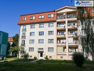Prodej bytu 2+1, 53 m2, OV, Hranice, Hranice I-Město (okres Přerov), ul. Obránců míru