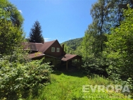 Prodej rekrea�n�ho objektu, Desn�, Desn� I (okres Jablonec nad Nisou)