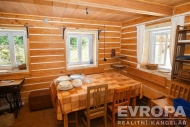 Prodej rekrea�n�ho objektu, Desn�, Desn� I (okres Jablonec nad Nisou)