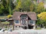Prodej samostatn�ho RD, 99 m2, Vimperk, Vimperk I (okres Prachatice)