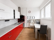 Pron�jem bytu 3+1, 80 m2, OV, P��bram, P��bram I, ul. Hradebn�
