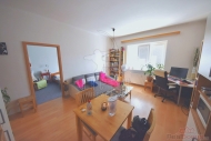 Prodej bytu 2+kk, 54 m2, DV, Praha 10, Vršovice, ul. Tolstého