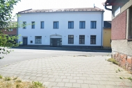 Prodej blokového RD, 480 m2, Olomouc, Holice