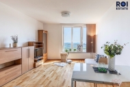 Pron�jem bytu 2+kk, 60 m2, OV, Praha 5, Stod�lky, ul. Tluma�ovsk�