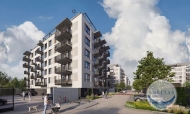 Prodej bytu 4+kk, 147 m2, OV, Kralupy nad Vltavou (okres Mělník), ul. Nádražní