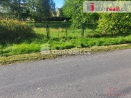 Prodej pozemku , ur�en� k v�stavb� RD, Arnoltice (okres D���n)