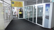 Pron�jem obchodn�ch prostor, Ostrava, Poruba (okres Ostrava-m�sto)