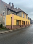 Prodej n�jemn�ho domu, Skute� (okres Chrudim)