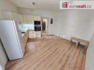 Pron�jem bytu 1+kk, 34 m2, OV, Praha 9, Let�any, ul. Miroslava Hajna