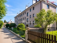 Prodej bytu 3+1, 68 m2, OV, Česká Lípa, ul. Pod Holým vrchem