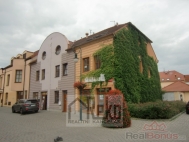 Pron�jem bytu 4+1, 112 m2, OV, Beroun, Beroun-Centrum, ul. Holandsk�