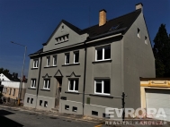 Prodej bytu 1+kk, 27 m2, OV, Jablonec nad Nisou, ul. Sokol�