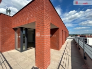 Pronájem bytu 3+kk, 90 m2, OV, Kolín, Kolín III, ul. Janovická