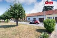 Prodej �adov�ho RD, 70 m2, Z�les� (okres Znojmo)