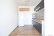 Pronájem bytu 2+kk, 42 m2, DV, Mělník, ul. Vlasákova - exkluzivně
